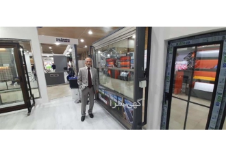 تولید درب و پنجره UPvc ساخت درب و پنجره upvc در تبریز گروه تولیدی