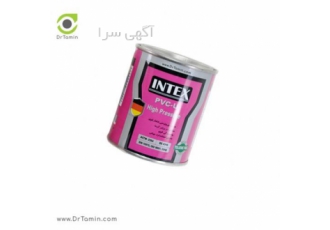 فروش عمده چسب pvc در اصفهان فروش عمده چسب پی وی سی اینتکس چسب pvc چسب