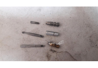 تکنیک صنعت تراشکاری در اصفهان تراشکاری و فرز کاری سری تراشی cnc