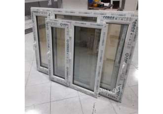 فروش در و پنجره های دوجداره upvc در اصفهان فروش در و پنجره های دوجداره