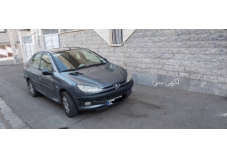 فروش ۲۰۶ sdموتور tu۵ بسمه تعالی 206 sdموتور tu5تیپ 5 v8سالم و موتور بی