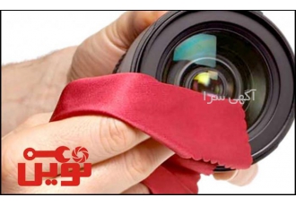 تعمیر دوربین فیلمبرداری شرکت نوین تعمیرات با تیمی ماهر در زمینه تعمیر