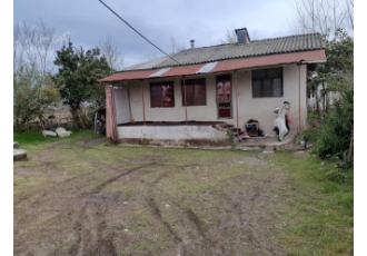 ویلا روستایی ۶۹۵ متری