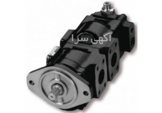هیدرولیک قوام صنعت