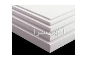 یونولیت دانسیته بالا بلوک ینولیت دانسیته بالا ینولیت سخت پلاستو فوم این