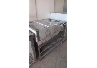 فروش فر دیزی ۶۴ تایی با شعله در تهران فر دیزی بیشترین کاربرد در دیزی