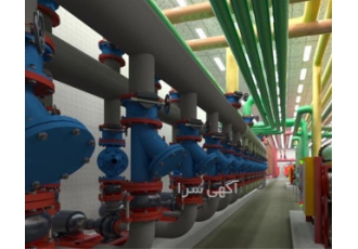 خرید فروش رتبه ۵ تاسیسات اعتبار کامل در تهران خرید فروش رتبه 5 تاسیسات