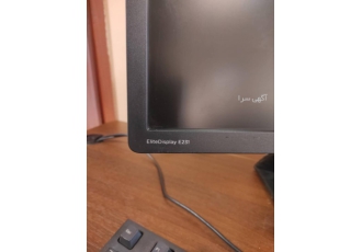 مانیتور HP EliteDisplay E231