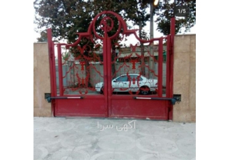 نصب جک پارکینگی با نازلترین قیمت و با گارانتی کتبی در کرج نصب جک