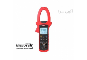 فروش ویژه پاورمتر کلمپی یونیتی UNIT UT۲۳۳ در تهران کلمپ پاور متر یونیتی