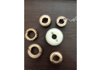 چرخ دنده جک برقی - چرخ دنده جک پارکینگ