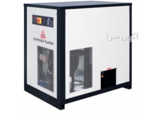 درایر های تبریدی ساخت کمپانی Parker domnick hunter انگلستان شرکت مهندسی