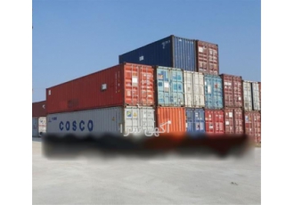 خرید و فروش کانتینر 20 فوت ، 40 فوت ، ارزان