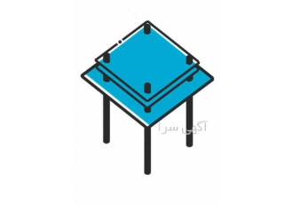 تولید بولت و صفحه - تولید بیس پلیت