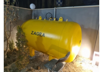 لوازم مخزن گاز مایع فروش لوازم گاز مایع شیر پرکن شیر مرکب رگو سوپاپ رگو