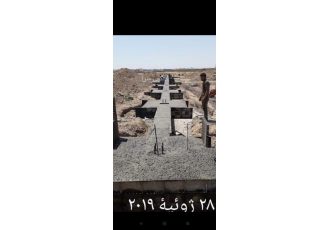 اجرای فونداسیون در محدوده کهریزک تهران فونداسیون کار درگهریزک تهران
