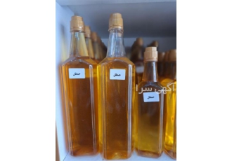 فروش و پخش عمده روغن حنظل اصل در تهران پخش عمده روغن حنظل به صورت بطری