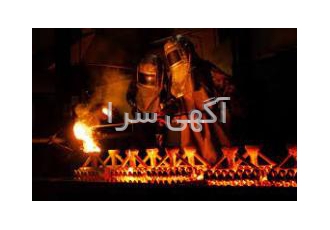 واردات و فروش مواد اولیه ریخته گری دقیق