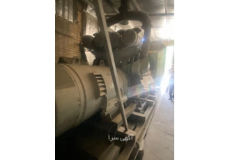 فروش ژنراتور تولید برق
