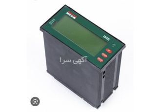NEMO ۱۴۴ IME در تهران Nemo144 ime یک واحد نظارت و کنترل می باشد گروه