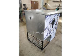 فروش فر 4 سینی پایه دار