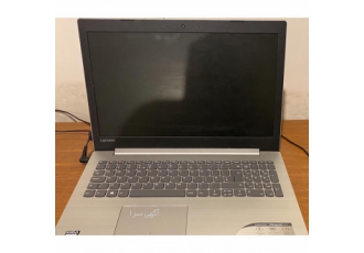 لپ تاپ دانشجویی lenovo ideapad ۳۲۰ لپ تاپ lenovo ideapad 320 درحد نو