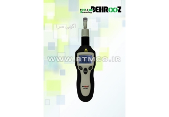 تاکومتر و دورسنج مارمونیکس مدل Marmonix MTC ۶۴۲ تاکومتر با دقت بالا