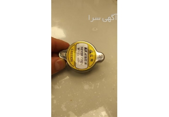 درب جلو فروش درب رادیات و درب صندوق عقب خودرو چینی