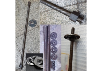 اجاره و فروش آچار دیگ جمع کن شوفاژ