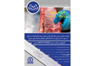 تیغ اره نواری استخوان بر گوشت بر و ماهی بر تیغ اره گوشت بر تیغ اره