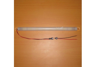چراغ خطی ال ای دی LED ، روکار ، 4 وات