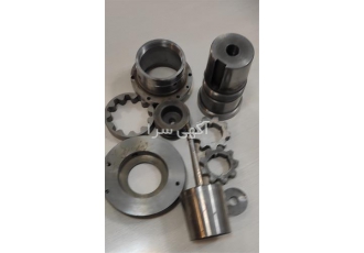 ماشین تراش CNC