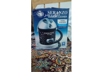 جاروبرقی فروشی نو