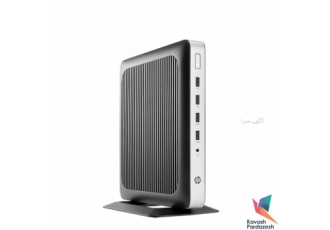 تین کلاینت HP T۶۳۰ ۸G/۱۲۰G فروش تین کلاینت HP T630 8G 120G با بهترین