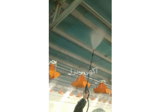 فوم عایق سقف سوله xps در کرج فوم xps گروه کارخانجات آیتای مناسب ترین