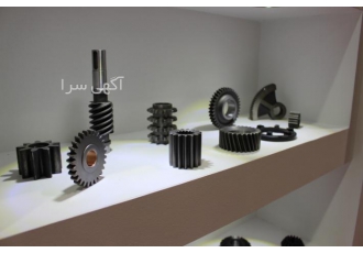 کارخانه قطعات تراکتورسازی تبریز شرکت کولیس تولید کننده قطعات