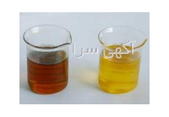 خریدارروغن سوخته خریدارانواع روغنهای ضایعاتی تخلیه شده ازدستگاههای