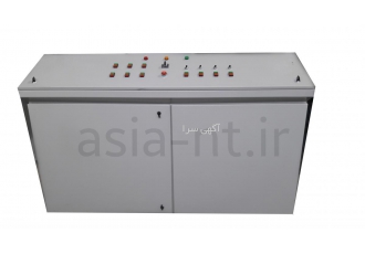 ساخت انواع تابلو برق شرکت اسیا نیرو تابلو طراحی مونتاژ و سازنده انواع