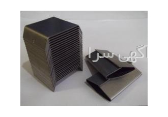 Metal Poly Strapping Seals Metal Poly Strapping Seals model 34p model