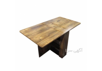 میز غذاخوری تاشو DLF110