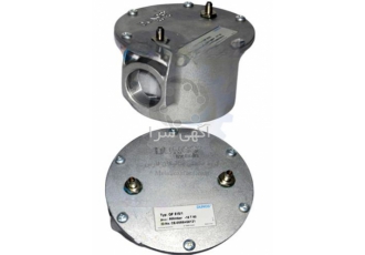 فیلتر گاز دانگز سری GF/1 مدل GF515/1 برند DUNGS