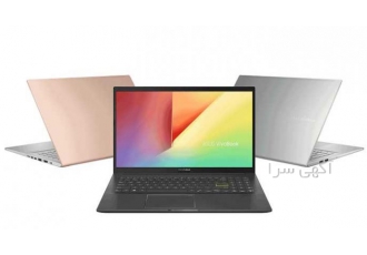 لپ تاپ 15 اینچی ایسوس مدل VivoBook K513EQ