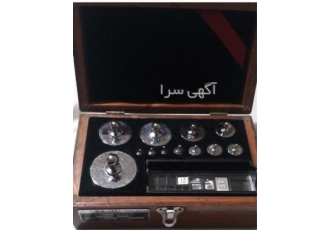 فروش وزنه کالیبراسیون ترازو