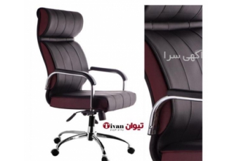 تولید کننده صندلی های اداری و صندلی دانشجویی
