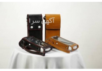 فروش کاور کارتخوان شرکت چرم طاطائی تبریز با جندین سال سابقه برای اولین