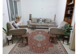 یک واحد اپارتمان۶۷ فروشی تک واحدی