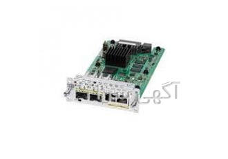 ماژول سیسکو اورجینال NIM-2GE-CU-SFP