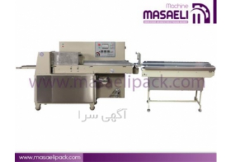 دستگاه بسته بندی لیوان یکبار مصرف در اصفهان دستگاه بسته بندی لیوان
