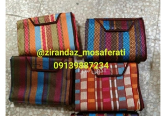 فروش عمده حصیر نیر باف صادراتی ارزان