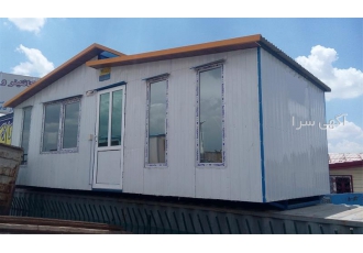 خریدار کانکس دست دوم ، خریدار کانتینر